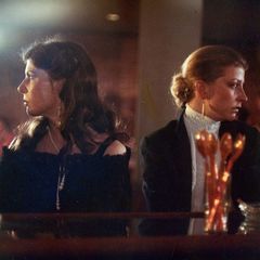 Filmstill zu "Kaskade rückwärts"