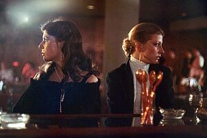 Film still for "Kaskade rückwärts"