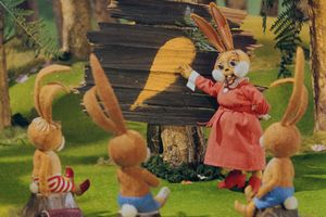 Filmstill zu "Knurri"