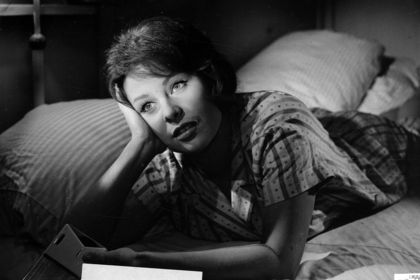 AUF DER SONNENSEITE Filmstill zu "Auf der Sonnenseite"