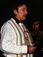 Helmut Pflügl