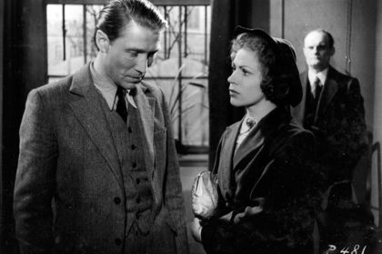 AFFAIRE BLUM Filmstill zu "Affaire Blum"