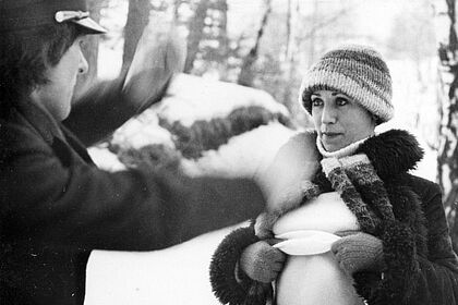 KALAMITÄT Film still for "Kalamität"