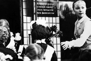 Filmstill zu "Ein Morgen ohne Zensuren"