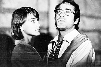 VERGISS ES, WENN DU KANNST Film still for "Vergiss es, wenn du kannst"