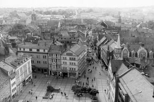 Film still for "Die Älteste - Vermächtnis einer 108-jährigen"