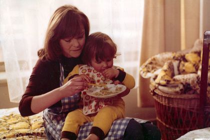 Filmstill zu "Bis dass der Tod euch scheidet"