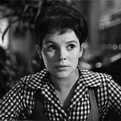 Filmstill zu "Verliebt und vorbestraft"