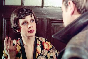 Filmstill zu "Der Lude"