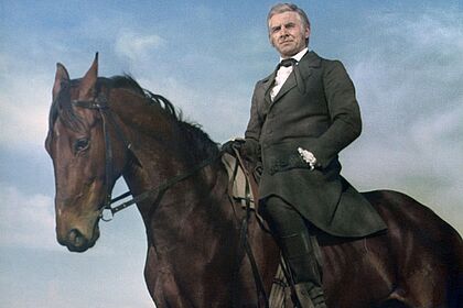 OSCEOLA Filmstill zu "Osceola"