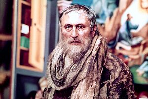 Filmstill zu "Jörg Ratgeb, Maler"