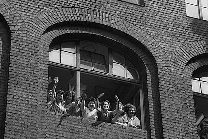 Filmstill zu "Stars"