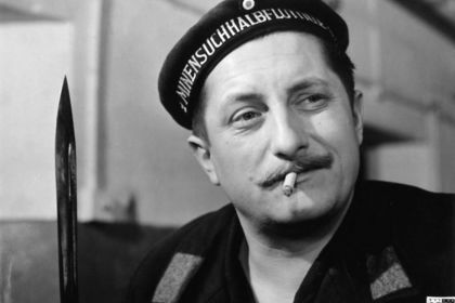 ENGEL IM FEGEFEUER Filmstill zu "Engel im Fegefeuer"