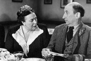 Filmstill zu "Das Stacheltier - Der arme Jonathan"