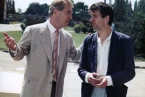 Filmstill zu "Ein brauchbarer Mann"