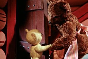 Filmstill zu "Teddy Brumm"