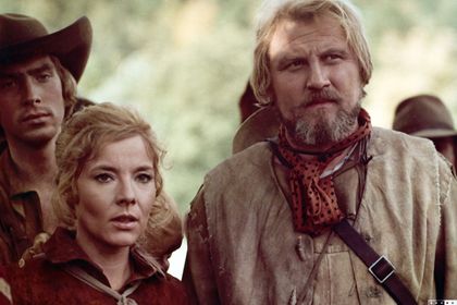 Filmstill zu "Tecumseh"