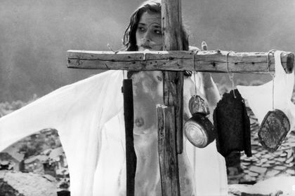 TRAUMFAHRT Filmstill zu "Traumfahrt"