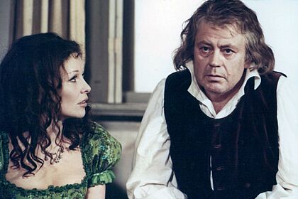 BEETHOVEN - TAGE AUS EINEM LEBEN Filmstill zu "Beethoven - Tage aus einem Leben"