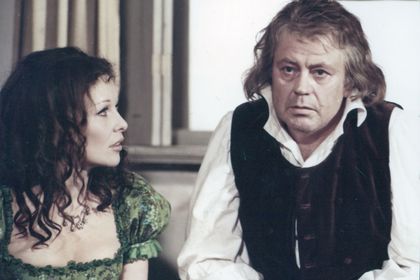 BEETHOVEN - TAGE AUS EINEM LEBEN Filmstill zu "Beethoven - Tage aus einem Leben"