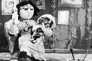Filmstill zu "So ein Hundeleben"