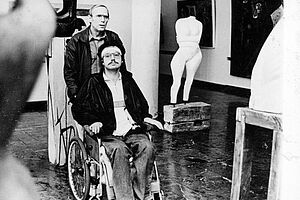 Filmstill zu "Den Wind auf der Haut spüren"