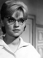 Filmstill zu "for eyes only - streng geheim"