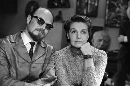 Filmstill zu "Den Menschen lieben"