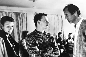 Filmstill zu "Spiele für Schulkinder"