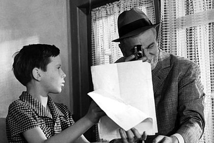 KÄUZCHENKUHLE Filmstill zu "Käuzchenkuhle"
