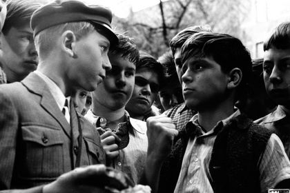 KUTTEL Filmstill zu "Kuttel"