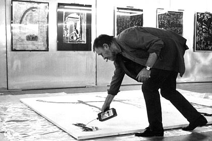 LA VILLETTE Filmstill zu "La Villette"