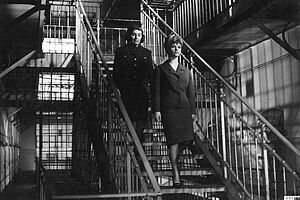 Filmstill zu "Chronik eines Mordes"