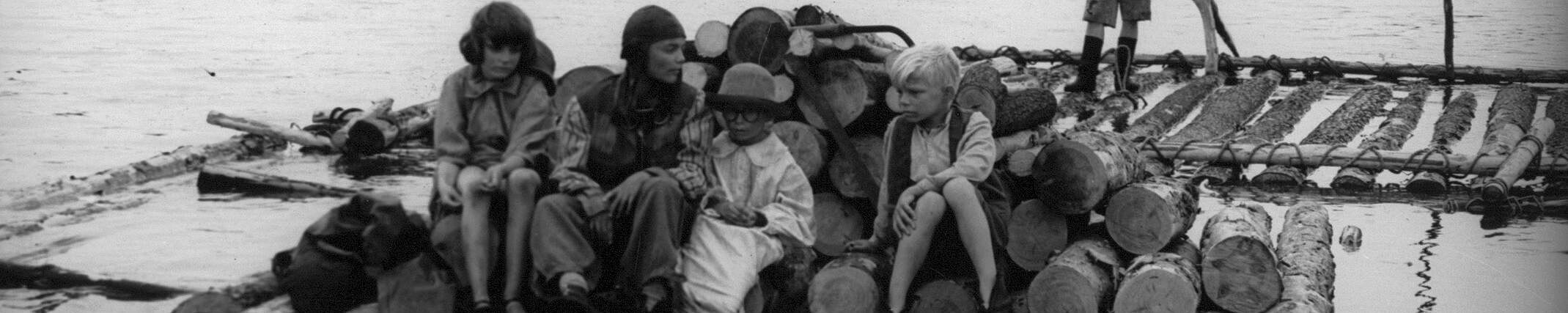  Filmstill zu "Das Eismeer ruft"
