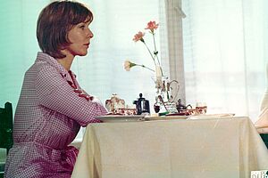 Filmstill zu "Hostess"