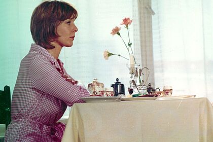 Filmstill zu "Hostess"