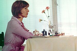 Filmstill zu "Hostess"