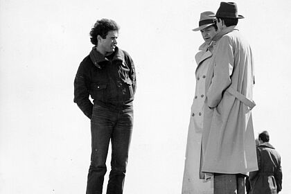 DEIN UNBEKANNTER BRUDER Filmstill zu "Dein unbekannter Bruder"