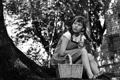 Film still for "Käuzchenkuhle"