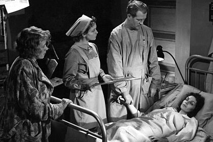 ZWEI MÜTTER Filmstill zu "Zwei Mütter"