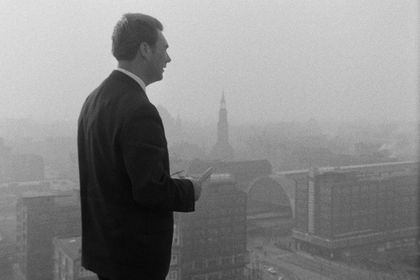 PANKOFF. EIN GESAMTDEUTSCHES STÜCK Filmstill zu "Pankoff. Ein gesamtdeutsches Stück"