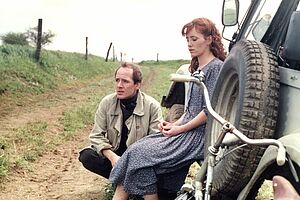 Filmstill zu "Sehnsucht"