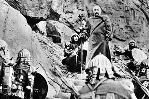 Filmstill zu "Der neunte Sohn des Hirten"