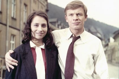 AM ENDE DER WELT Filmstill zu "Am Ende der Welt"