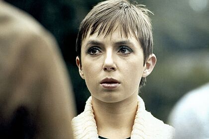 Filmstill zu "Die Flucht"