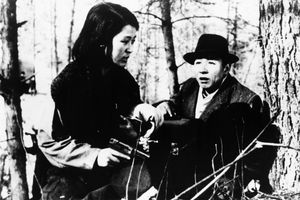 Filmstill zu "Lebensweg eines Arztes"