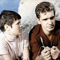 Filmstill zu "Heißer Sommer"