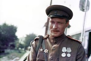 Filmstill aus "Heimwärts"