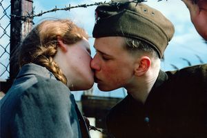 Filmstill zu "Stielke, Heinz, fünfzehn..."
