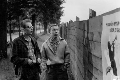 GUTEN TAG, LIEBER TAG Filmstill zu "Guten Tag, lieber Tag"
